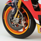 Illustration for article titled Heres Your Gratuitous 2015 MotoGP Honda RC213V Gallery